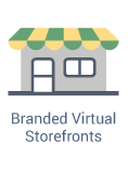 hemp storefront branded icon