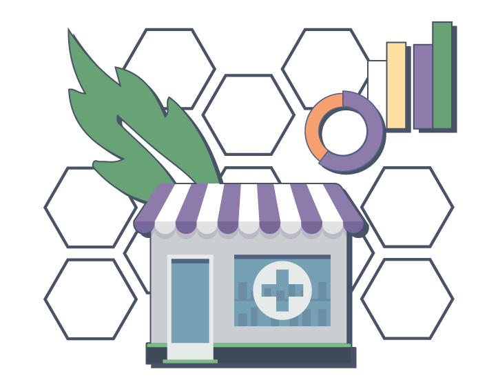 small business storefront image